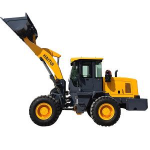 Ładowarka kołowa 3 Ton